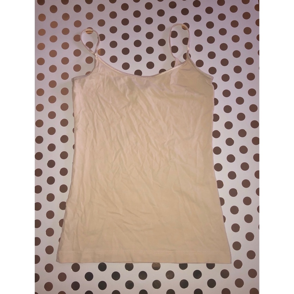 Nordstrom BP. Stretch Camisole